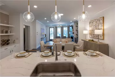 5154 Bandolino Lane #314, Peachtree Corners, GA 30092 - Photo 1