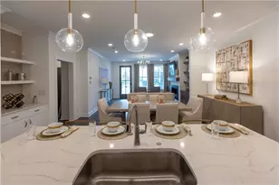 5154 Bandolino Ln, Peachtree Corners, GA 30092 - Photo 1