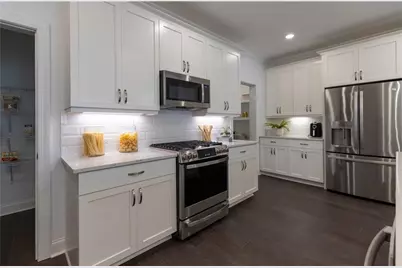 5154 Bandolino Lane #314, Peachtree Corners, GA 30092 - Photo 19