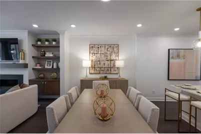 5154 Bandolino Lane #314, Peachtree Corners, GA 30092 - Photo 25