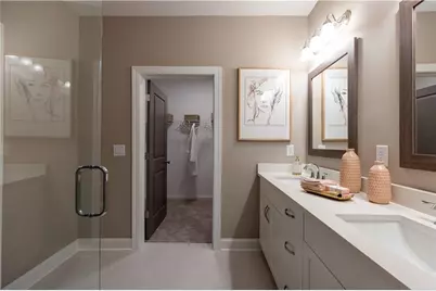 5154 Bandolino Lane #314, Peachtree Corners, GA 30092 - Photo 3