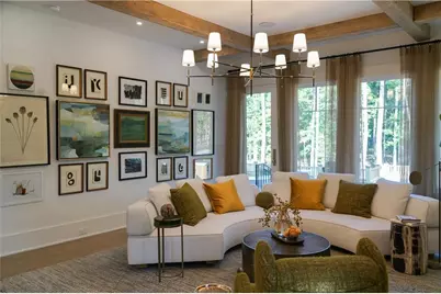 11798 Serenbe Lane, Chattahoochee Hills, GA 30268 - Photo 5