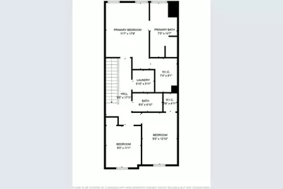 6106 Oak Bend Court, Riverdale, GA 30296 - Photo 17