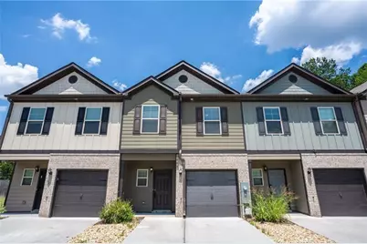 6106 Oak Bend Court, Riverdale, GA 30296 - Photo 1