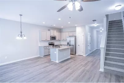 6106 Oak Bend Court, Riverdale, GA 30296 - Photo 5