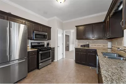 5851 Bridgemont NW, Acworth, GA 30101 - Photo 17