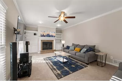 5851 Bridgemont NW, Acworth, GA 30101 - Photo 13