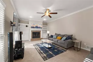 5851 Bridgemont NW, Acworth, GA 30101 - Photo 13