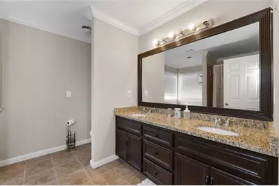 5851 Bridgemont NW, Acworth, GA 30101 - Photo 23