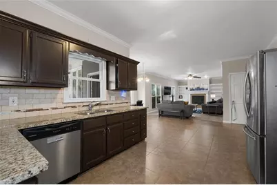 5851 Bridgemont NW, Acworth, GA 30101 - Photo 19