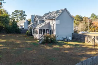 5851 Bridgemont NW, Acworth, GA 30101 - Photo 33