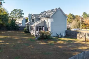 5851 Bridgemont NW, Acworth, GA 30101 - Photo 33