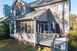 5851 Bridgemont NW, Acworth, GA 30101 - Photo 35