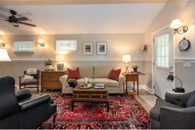 0 Vinson Mountain Road, Rockmart, GA 30153 - Photo 5