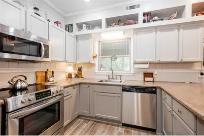 0 Vinson Mountain Road, Rockmart, GA 30153 - Photo 17