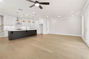 5480 Bandolino Ln, Peachtree Corners, GA 30092 - Photo 11