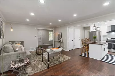 145 Huntcliff Court, Fayetteville, GA 30214 - Photo 9