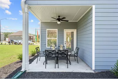 124 Red Oak Lane, Calhoun, GA 30701 - Photo 31