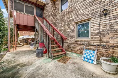 3354 Wakefield Drive, Decatur, GA 30034 - Photo 23