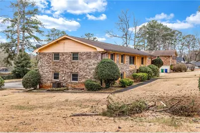 3354 Wakefield Drive, Decatur, GA 30034 - Photo 25