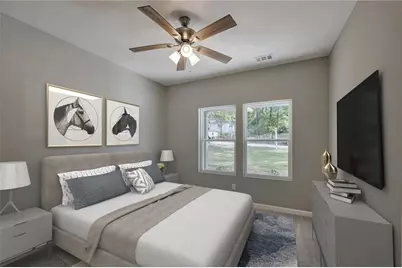 2698 Mango Circle NW, Atlanta, GA 30318 - Photo 5