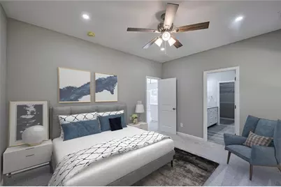2698 Mango Circle NW, Atlanta, GA 30318 - Photo 3