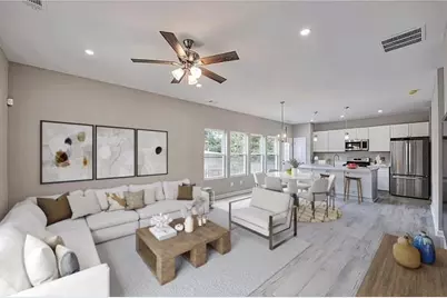 2698 Mango Circle NW, Atlanta, GA 30318 - Photo 3