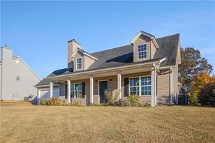 4149 Meadow Point Dr, Gillsville, GA 30543 - Photo 3