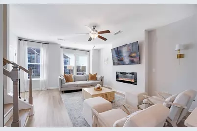 305 Cobalt Drive, Fayetteville, GA 30214 - Photo 7