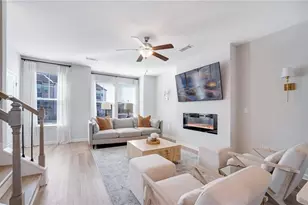 305 Cobalt Dr, Fayetteville, GA 30214 - Photo 7