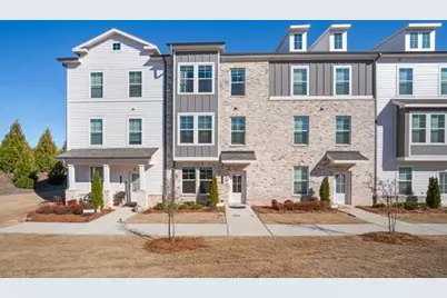 305 Cobalt Drive, Fayetteville, GA 30214 - Photo 1