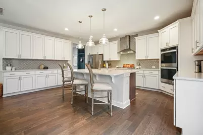 207 Milton Overlook Pass, Woodstock, GA 30188 - Photo 29