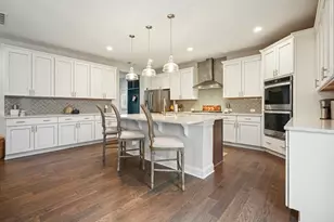 207 Milton Overlook Pass, Woodstock, GA 30188 - Photo 29