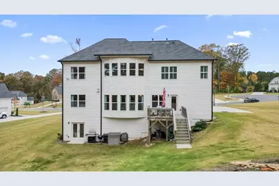 207 Milton Overlook Pass, Woodstock, GA 30188 - Photo 89