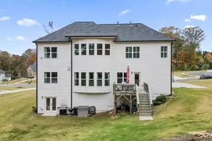 207 Milton Overlook Pass, Woodstock, GA 30188 - Photo 89