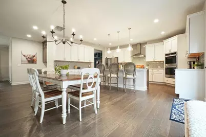 207 Milton Overlook Pass, Woodstock, GA 30188 - Photo 25