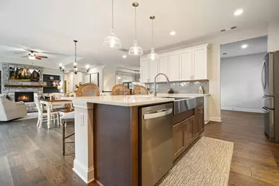 207 Milton Overlook Pass, Woodstock, GA 30188 - Photo 33