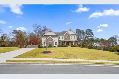 207 Milton Overlook Pass, Woodstock, GA 30188 - Photo 3