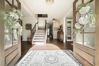 207 Milton Overlook Pass, Woodstock, GA 30188 - Photo 9