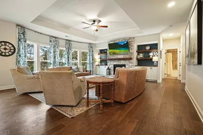 207 Milton Overlook Pass, Woodstock, GA 30188 - Photo 21