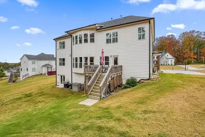 207 Milton Overlook Pass, Woodstock, GA 30188 - Photo 75