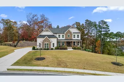 207 Milton Overlook Pass, Woodstock, GA 30188 - Photo 79