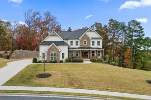 207 Milton Overlook Pass, Woodstock, GA 30188 - Photo 79