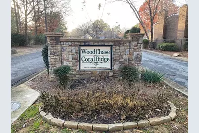 1166 Booth Road SW #610, Marietta, GA 30008 - Photo 19