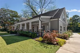 5118 Floyd St NE, Covington, GA 30014 - Photo 3