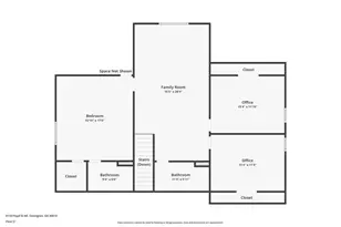 5118 Floyd St NE, Covington, GA 30014 - Photo 47