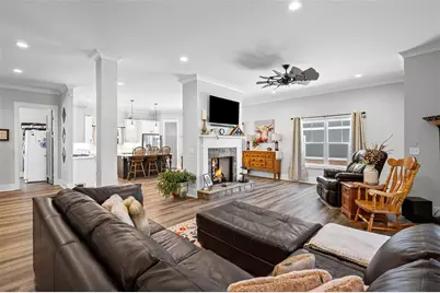 5118 Floyd Street NE, Covington, GA 30014 - Photo 7