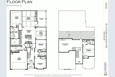 2695 Marie Way, Cumming, GA 30028 - Photo 11