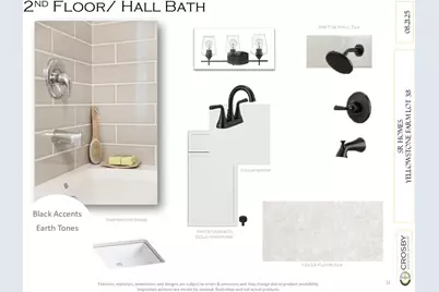 2695 Marie Way, Cumming, GA 30028 - Photo 9