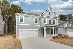 290 Arnewood Cir, McDonough, GA 30253 - Photo 3